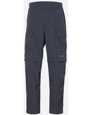 Timberland Dwr 2 - Blue
