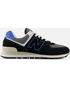 New Balance Trainer/ Agate - Blue