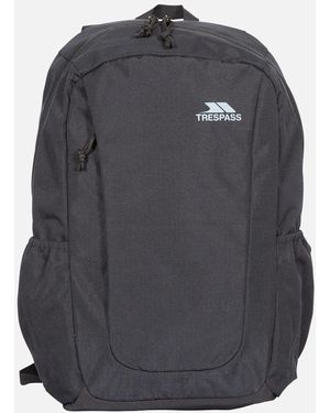 Trespass Alder 25L Rucksack - Grey