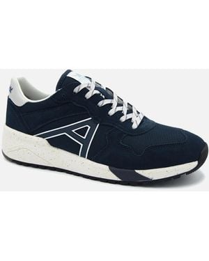 Mephisto Allrounder Speed 2 Trainer - Blue