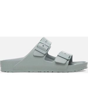 Birkenstock Arizona Eva Sandals - Blue