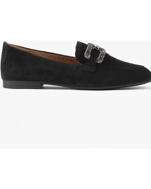 Gabor Jackie Shoes - Black