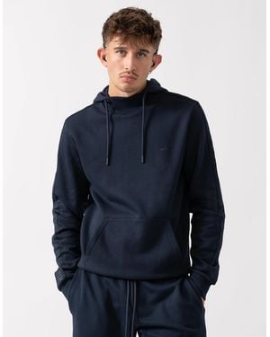 Emporio Armani Loungewear Sweatshirt - Blue