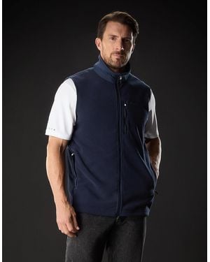 Musto Evo Pt 200 Vest - Blue