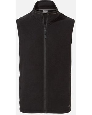Craghoppers Expert Corey Body Warmer - Black