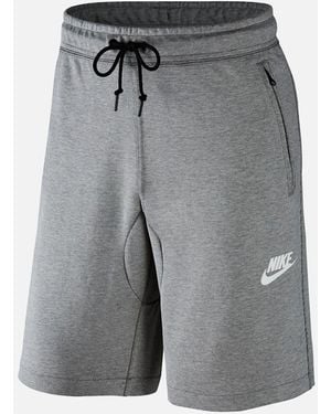 Nike Nsw Av15 Short - Grey