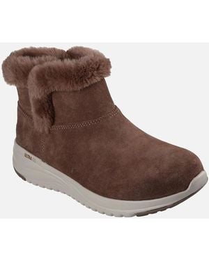Skechers On-The-Go Stellar - Brown