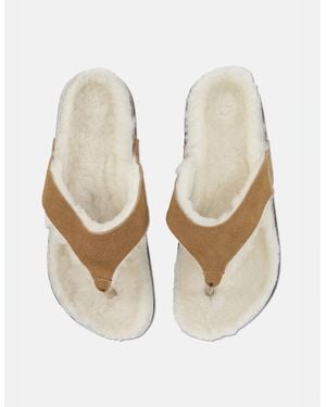 Ilse Jacobsen Sienna(1052) - Natural
