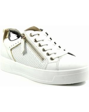 Lunar Nia Trainer - White