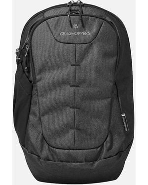 Craghoppers Anti-Theft Backpack - Grey