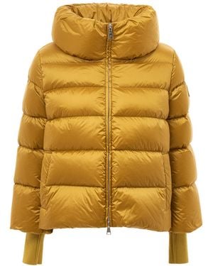 Add Discounted Cuffs Detachable Cuffs - Yellow