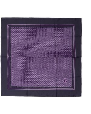 Dolce & Gabbana Pochette Da Taschino - Purple