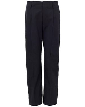 Bottega Veneta Pantalone - Blue