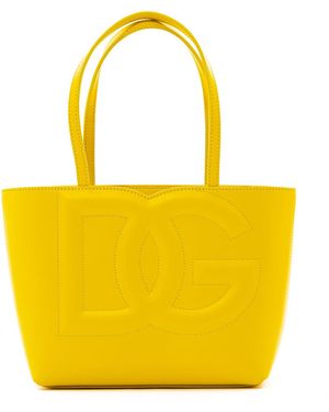 Borse tote Dolce Gabbana da donna Sconto online fino al 70 Lyst