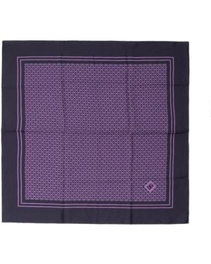 Dolce & Gabbana Pochette Da Taschino - Purple