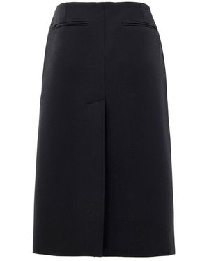 Gucci Gonna Gaucho - Blue