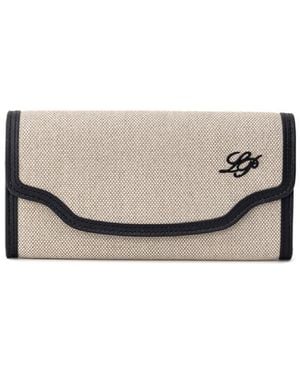 Loro Piana Wallets & Cardholders - Neutro