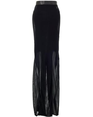 Tom Ford Gonna Lunga - Blu