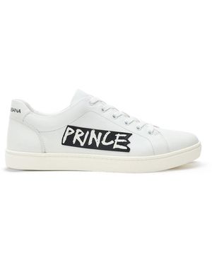 Dolce & Gabbana Sneakers - Brown