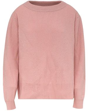 Malo Coast Shirt - Pink