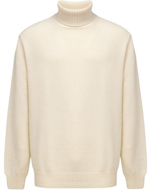 Cruciani Dolcevita - White