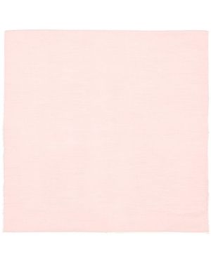 Tom Ford Fazzoletto Da Taschino - Rosa