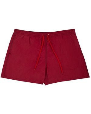 Malo Boxer Costume - Red