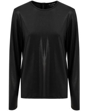 Tom Ford Maglia - Black