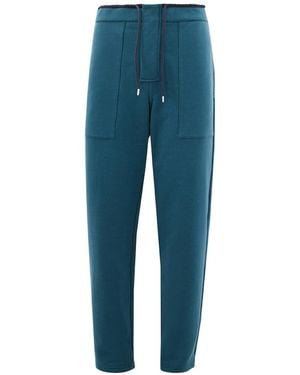 Ambush Technical Jogging Trousers - Blue