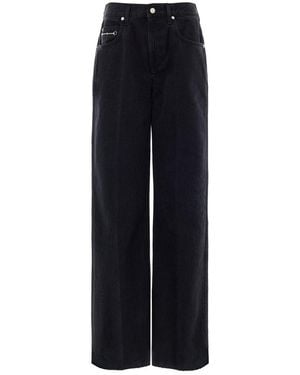 Gucci Pantaloni - Blue
