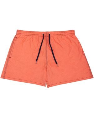 Malo Costume Boxer - Rosso