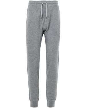 Tom Ford Pantalone Jogging - Grey