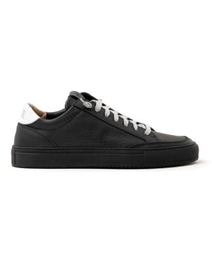P448 Trainers Soho-M Nere - Black