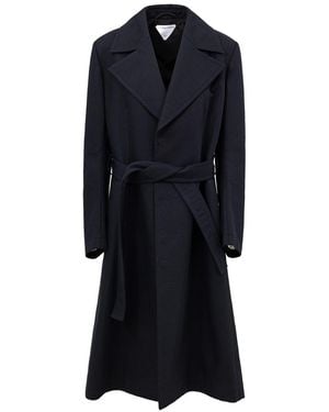 Bottega Veneta Coats for Women | Online Sale up to 60% off
