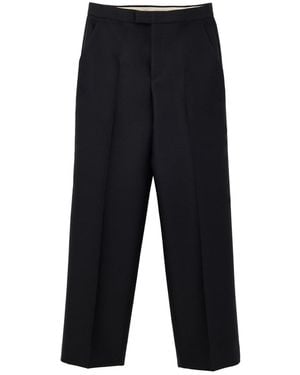 Gucci Pantalone Sartoriale - Blue