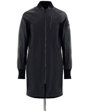 Moose Knuckles Parka - Blue