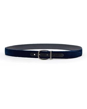 Dolce & Gabbana Cintura - Blue