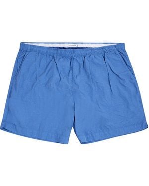 C.P. Company Boxer Costume - Blue
