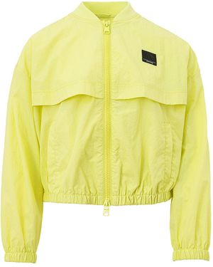 ARMANI EXCHANGE Technical Jacket - Yellow