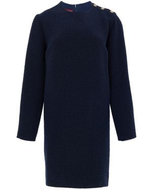 Gucci Abito - Blue