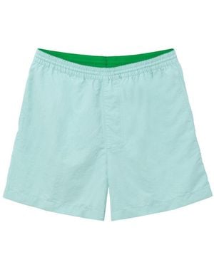 Bottega Veneta Costume Boxer - Verde