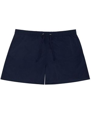 Malo Boxer Costume - Blue