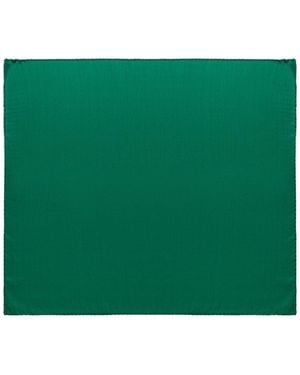 Dolce & Gabbana Pochette Fazzoletto - Verde