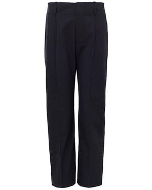 Bottega Veneta Pantalone - Blue