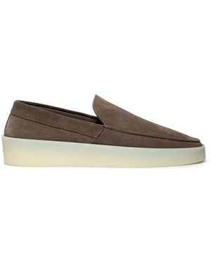 Fear Of God Mocassini - Multicolour