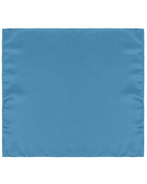 Dolce & Gabbana Sweet Silk Clutch & Gabbana - Blue