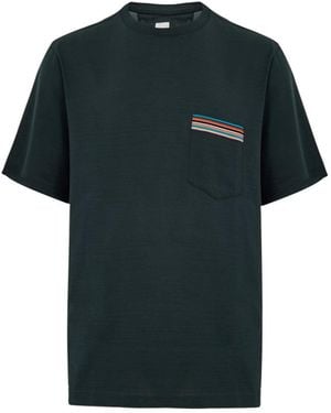 Paul Smith T-Shirt - Black