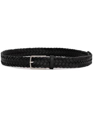 Bottega Veneta Cintura Padded - Bianco