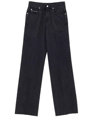 Gucci Pantaloni - Blue