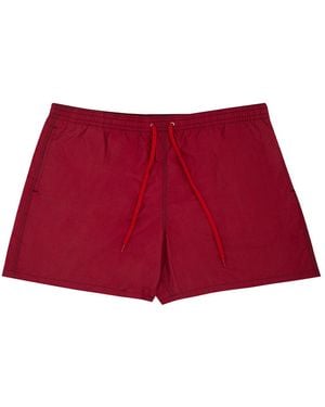 Malo Boxer Costume - Red